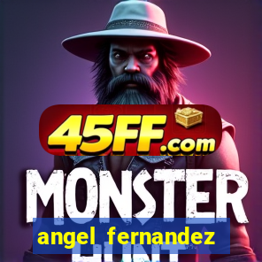 angel fernandez only fans